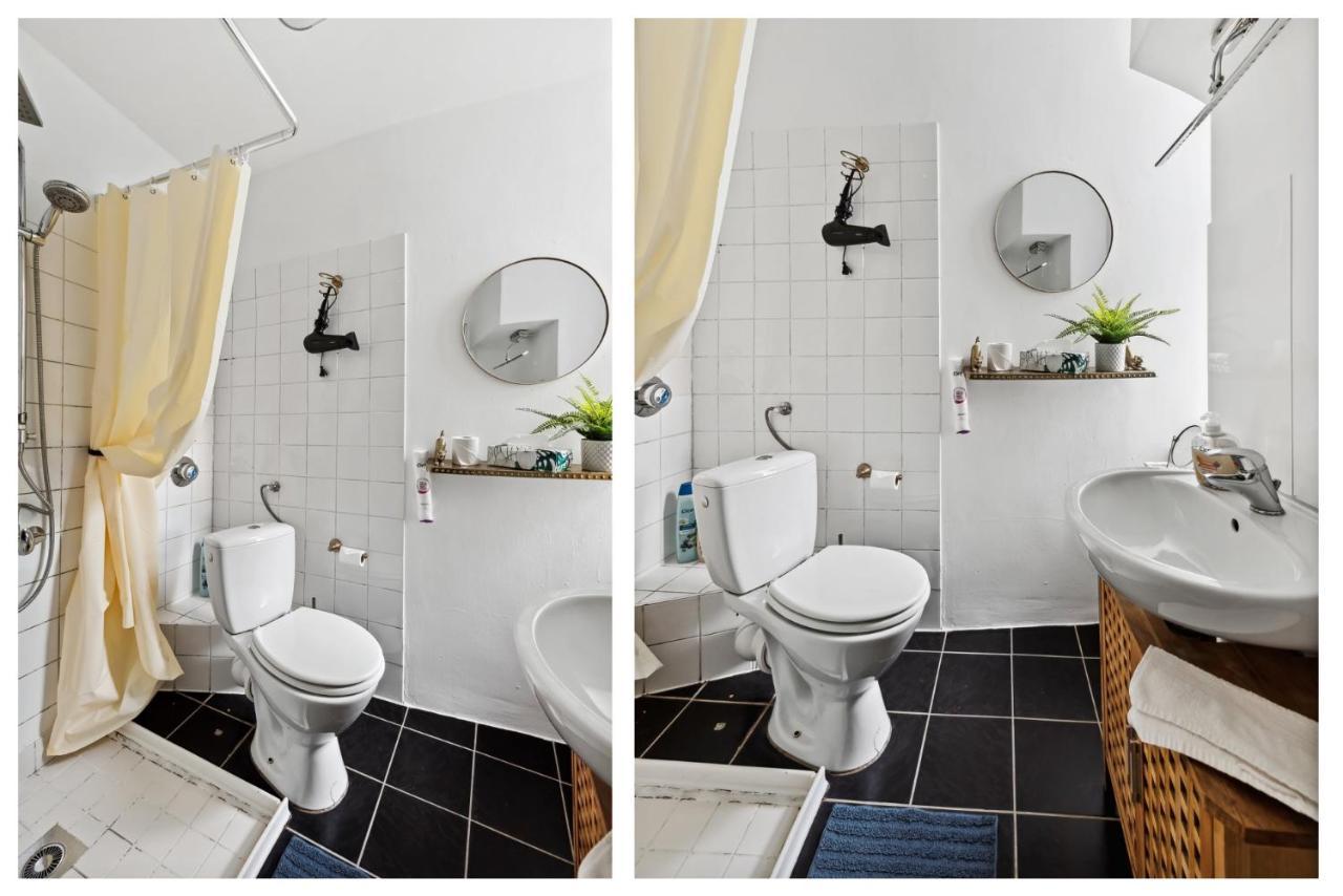 Arbio I Rustic Loft In Reuterkiez Apartment Berlin Exterior photo